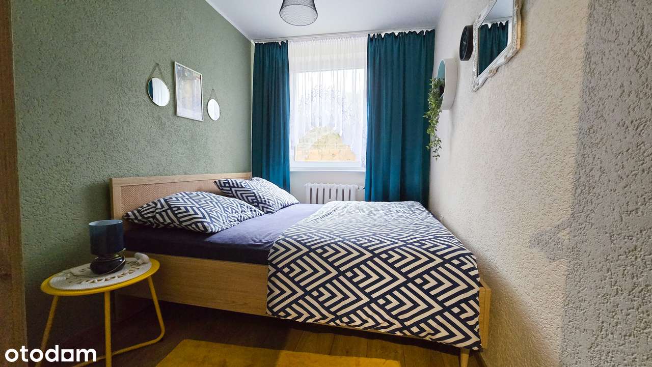 Warszkowo - mieszkanie 3 pokojowe z garażem!-7