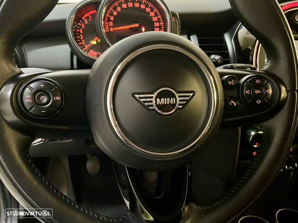 MINI One Sport Edition - 23