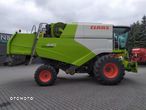 Claas TUCANO 440 - 3