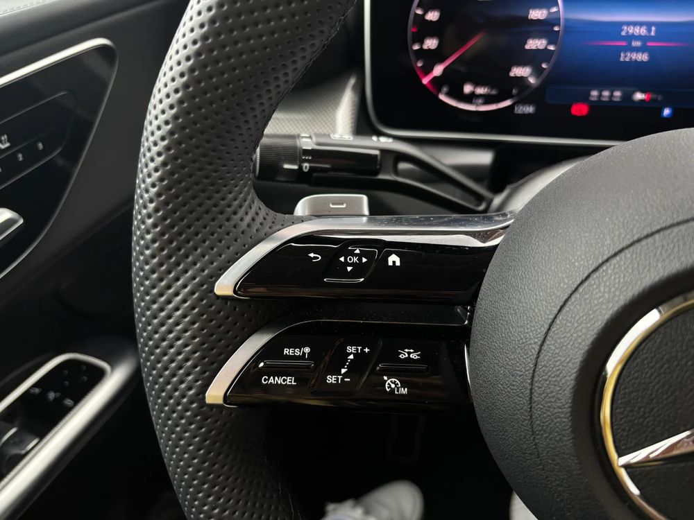 Mercedes-benz Glc FV23%