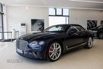 Bentley Continental Cabrio GT V8 Azure - 5