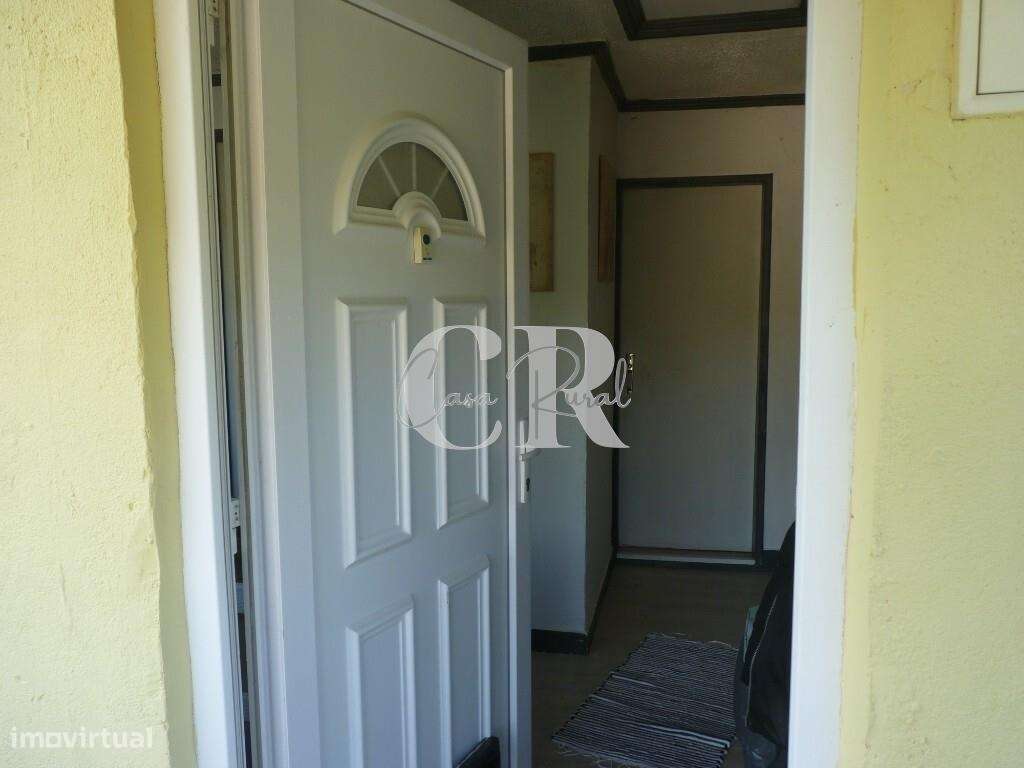 Moradia T4 em ambiente privado na Freixianda – Ourém-7