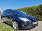 Ford Focus Turnier 1.0 EcoBoost Start-Stopp-System COOL&CONNECT - 4