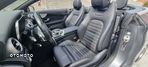 Mercedes-Benz Klasa C 220 d 4-Matic Kabriolet 9G-Tronic - 11