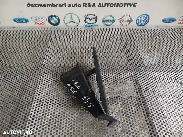 Pedala Acceleratie Bmw F30 F31 2.0 Diesel N47D20D Cod 6853176 - Dezmembrari Arad - 4