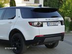 Land Rover Discovery Sport 2.0 Si4 HSE - 21