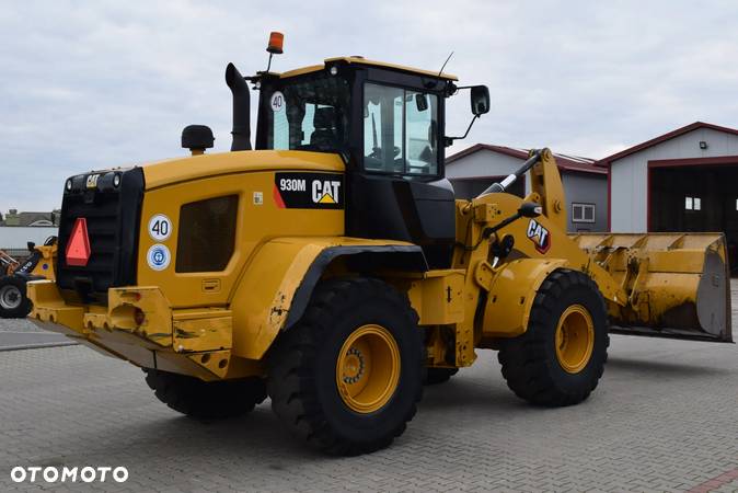 Caterpillar CAT 930 M - 14