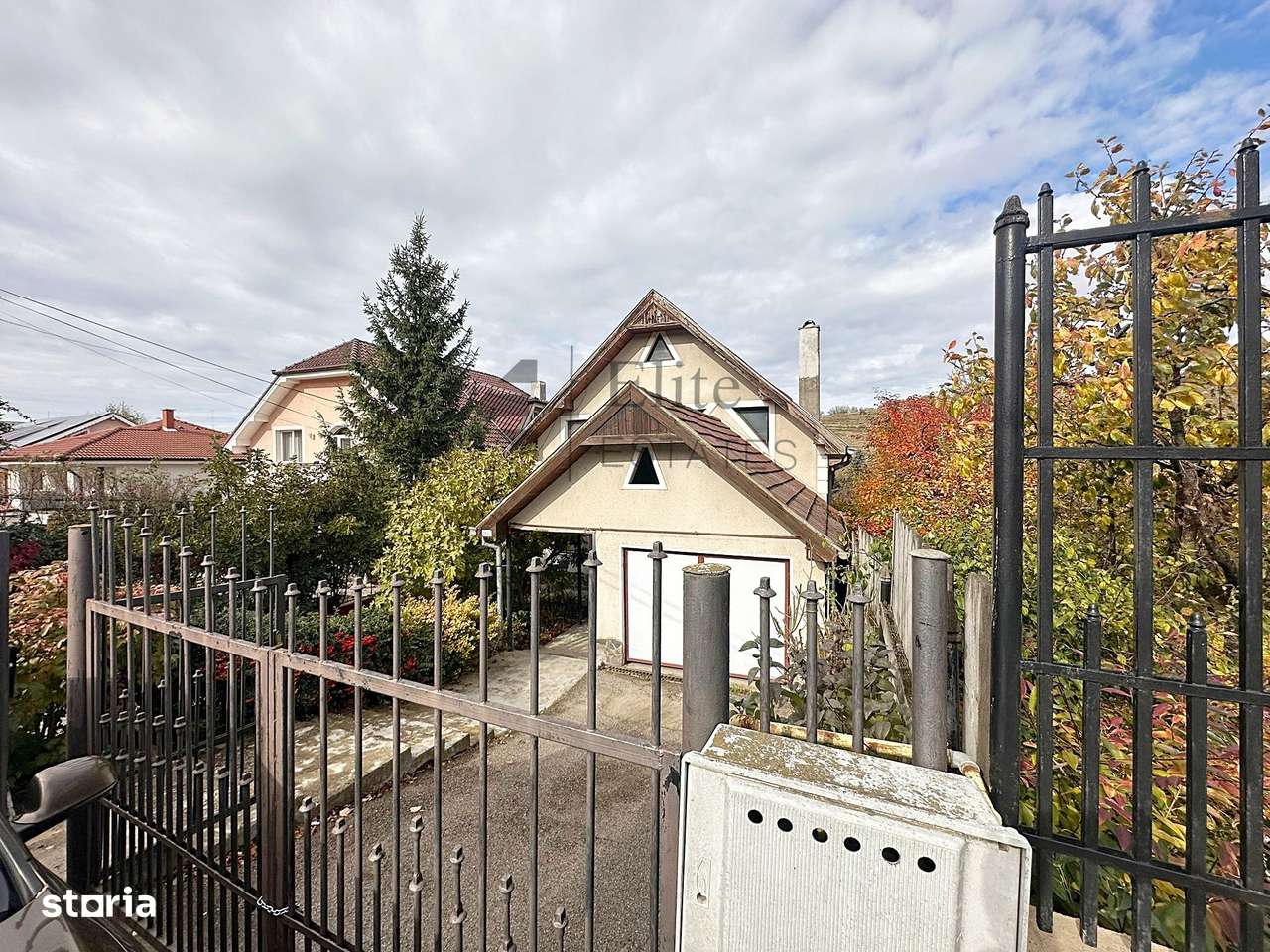 Casa cu teren 982 mp Gheorghe Doja, Oradea - Imagine principală: 4/20