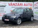 BMW X3 xDrive20d Aut. - 1