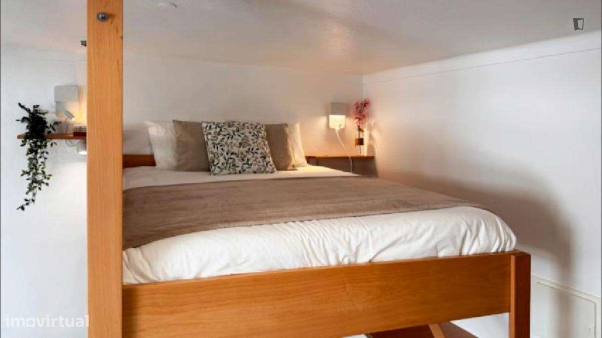 Estúdio - localizado em Coimbra - Grande imagem: 2/6