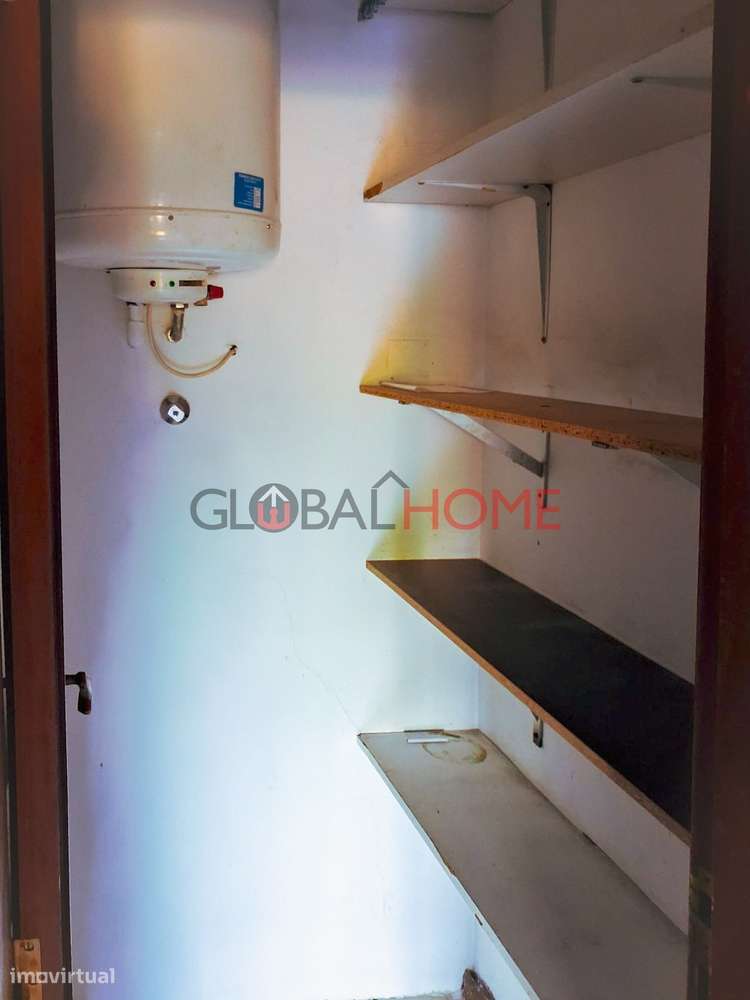 Apartamento T2 em Baguim do Monte, Rio Tinto-27