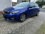 Peugeot 308 SW 1.2 PureTech GPF Business Line S&S - 4