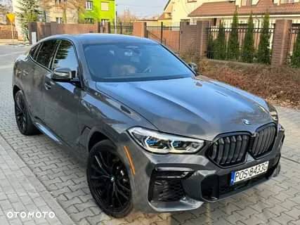 BMW X6 xDrive40i mHEV - 7