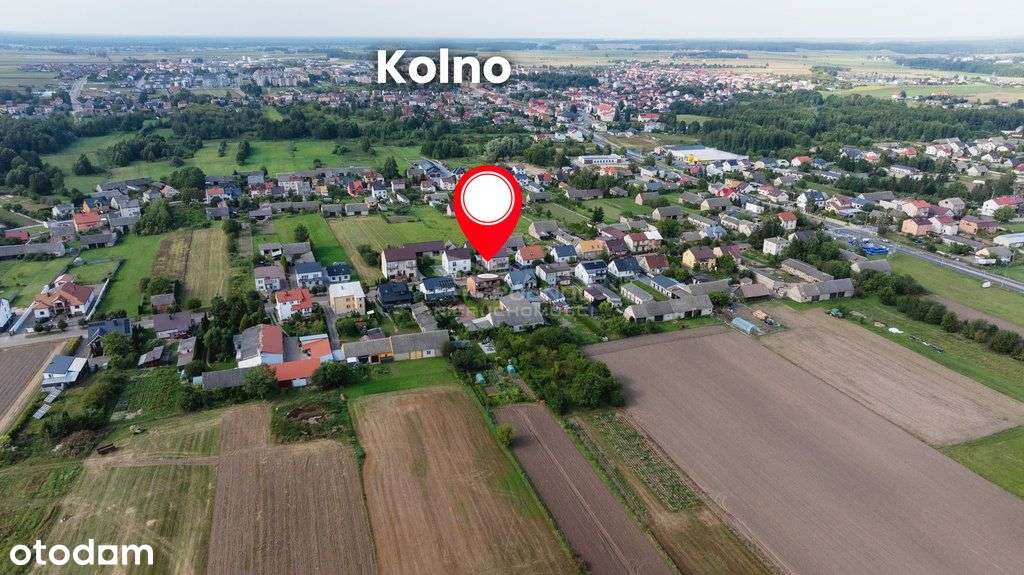 Dom wolnostojący w Kolnie. - Pełny obrazek: 4/20