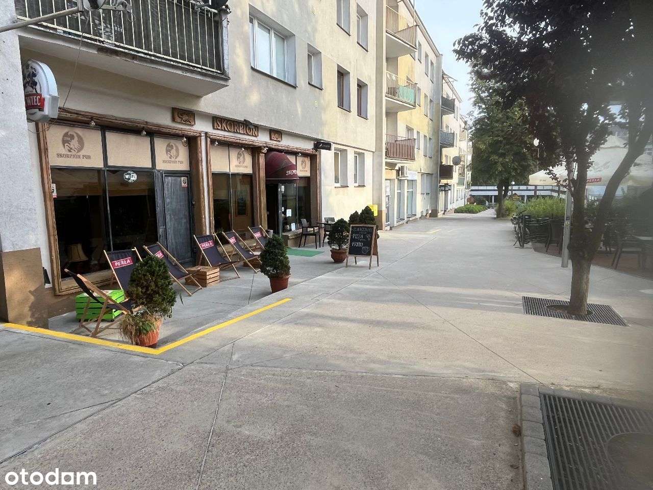 Wynajmę lokal w centrum Świdnika przy głównym plac - Pełny obrazek: 5/10