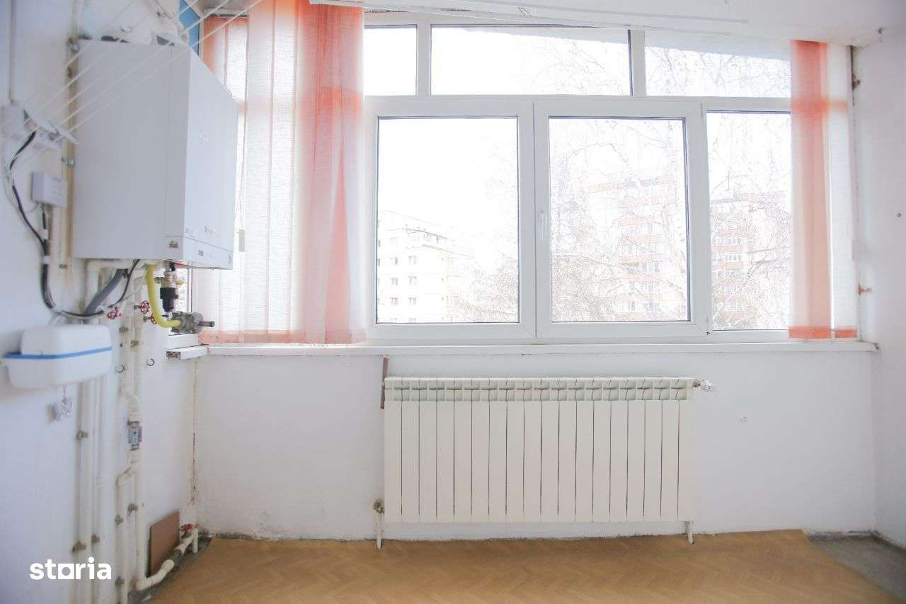 Apartament cu 3 camere în zona Griviței, Cod 8134 - Imagine principală: 5/8