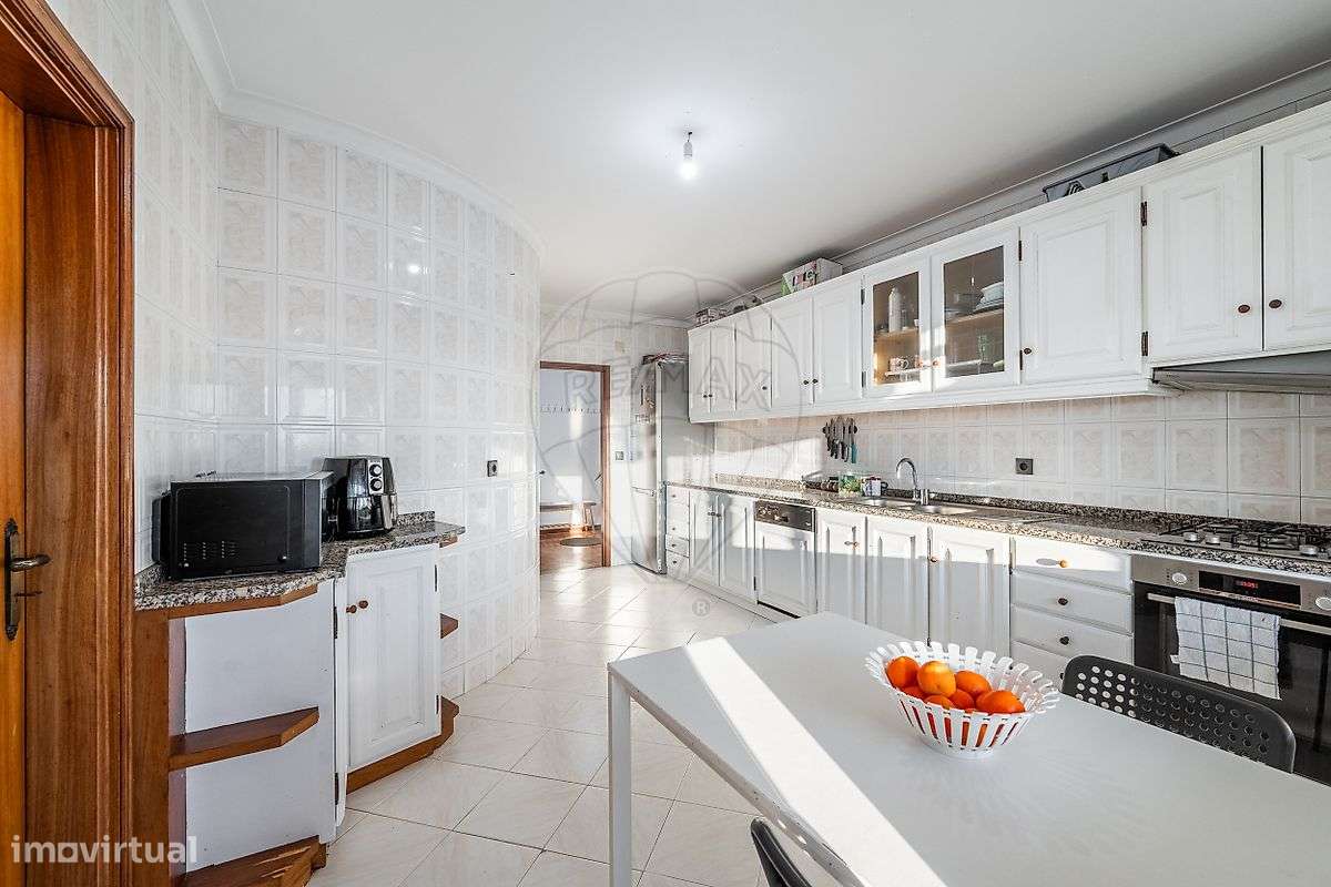 Apartamento T3 para venda-2