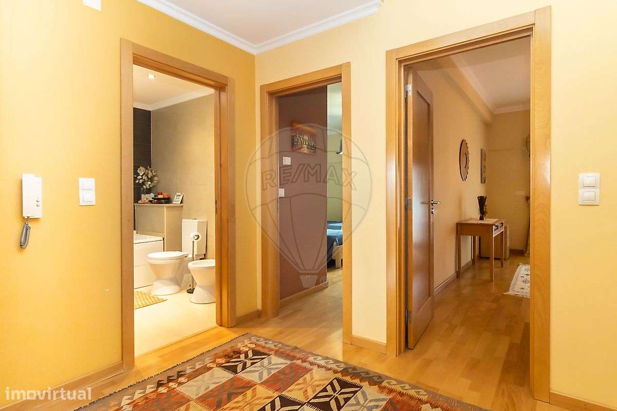 Moradia T4 à venda em Seixal-19