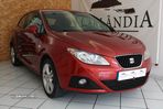 SEAT Ibiza 1.4 TDi Sport DPF - 9