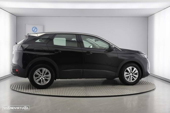 Peugeot 3008 1.2 PureTech Active Pack - 4