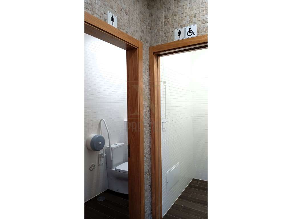 Prédio T9 na Figueira da Foz - Grande imagem: 5/48