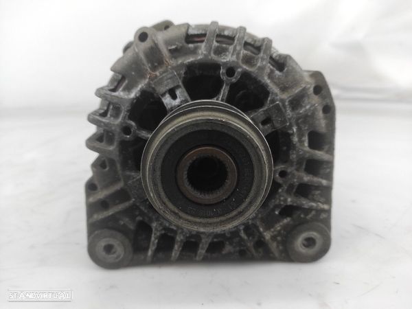 Alternador Volvo S40 I (644) - 1