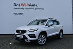 Seat Ateca 1.5 Eco TSI Style S&S DSG - 9