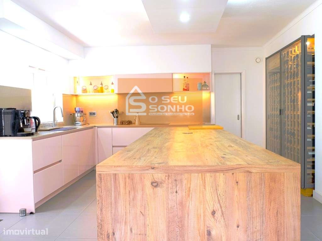 Moradia em São Brás de Alportel-6