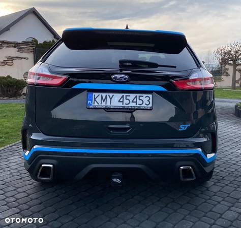 Ford EDGE 2.0 EcoBlue Twin-Turbo 4WD Vignale - 6