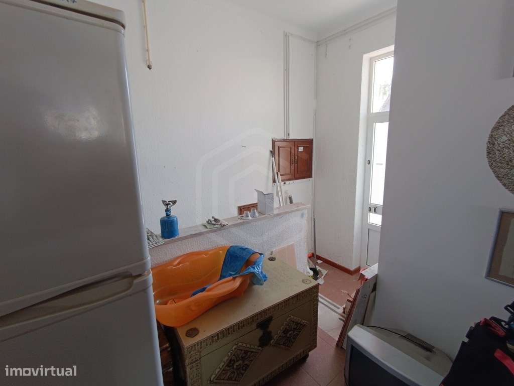 Espaço comercial para vários tipos de utilização perto do mercado d... - Grande imagem: 5/27