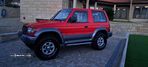 Mitsubishi Pajero 2.8 TD GLS - 3