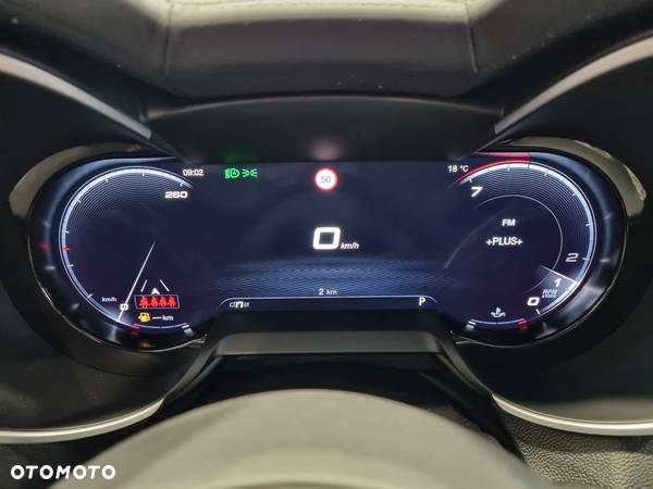 Alfa Romeo Stelvio 2.0 Turbo Veloce Q4 - 16