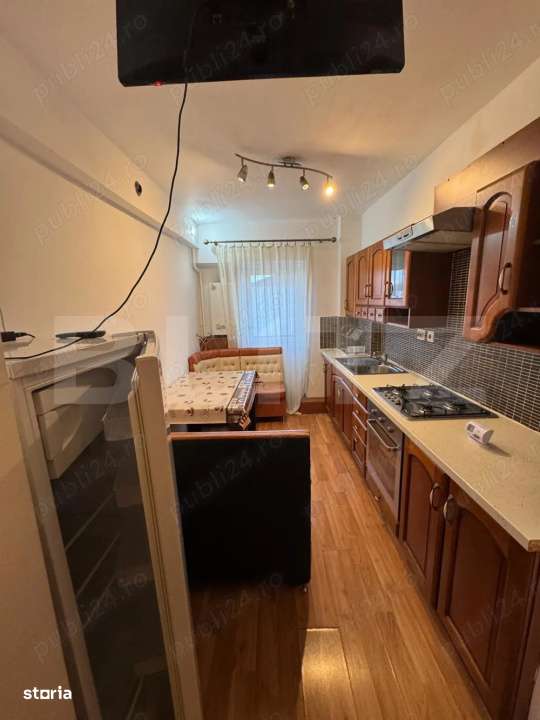 Apartament 3 camere, 90 mp, zona Nicolina - Imagine principală: 4/6