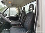 Iveco DAILY 35S12 RAMA DO ZABUDOWY NR 723 - 9