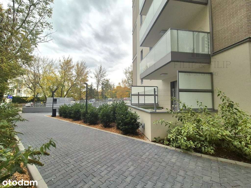 Nowoczesne-Wyposażone 2 Pokojowe- Bez PCC-RUBINOVA-13