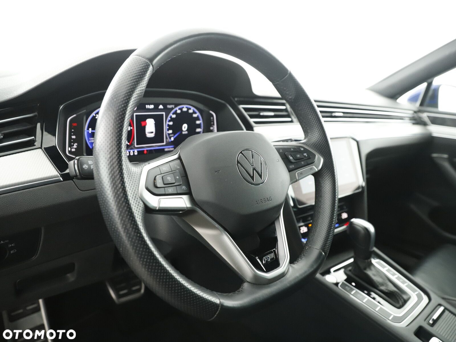 Volkswagen Passat 2.0 TDI 4Mot Elegance DSG - 27