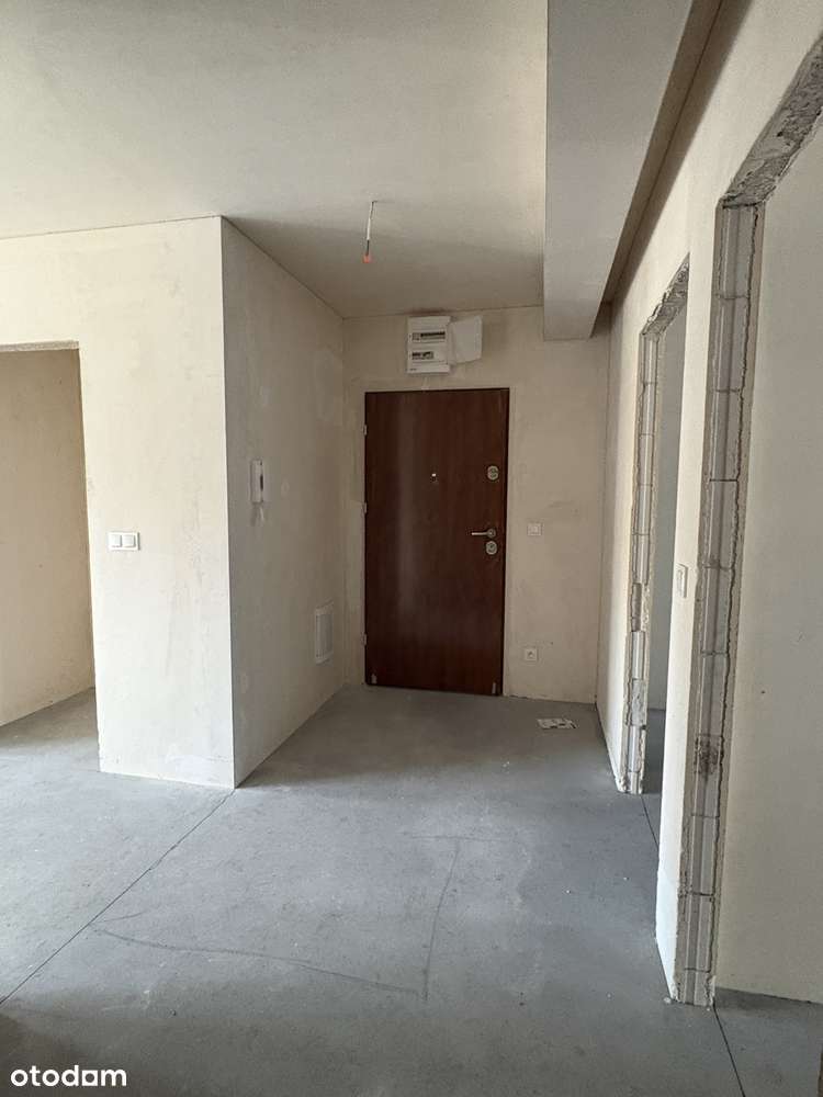 Mieszkanie w stanie deweloperskim 75m2 | 3 pokoje, balkon | Żyrardów-6