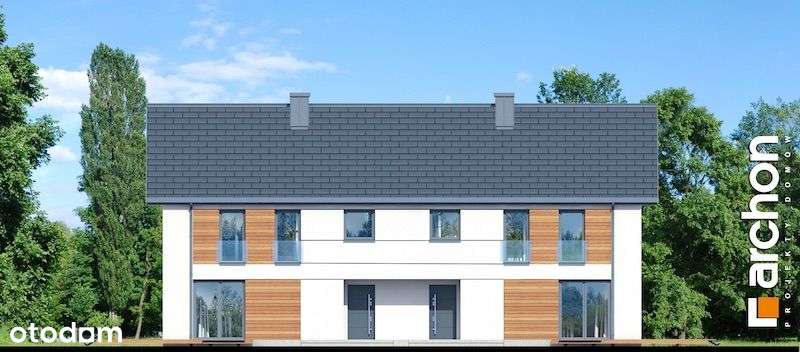 Zabudowy czworacze/ostatni wolny w segm.A-5