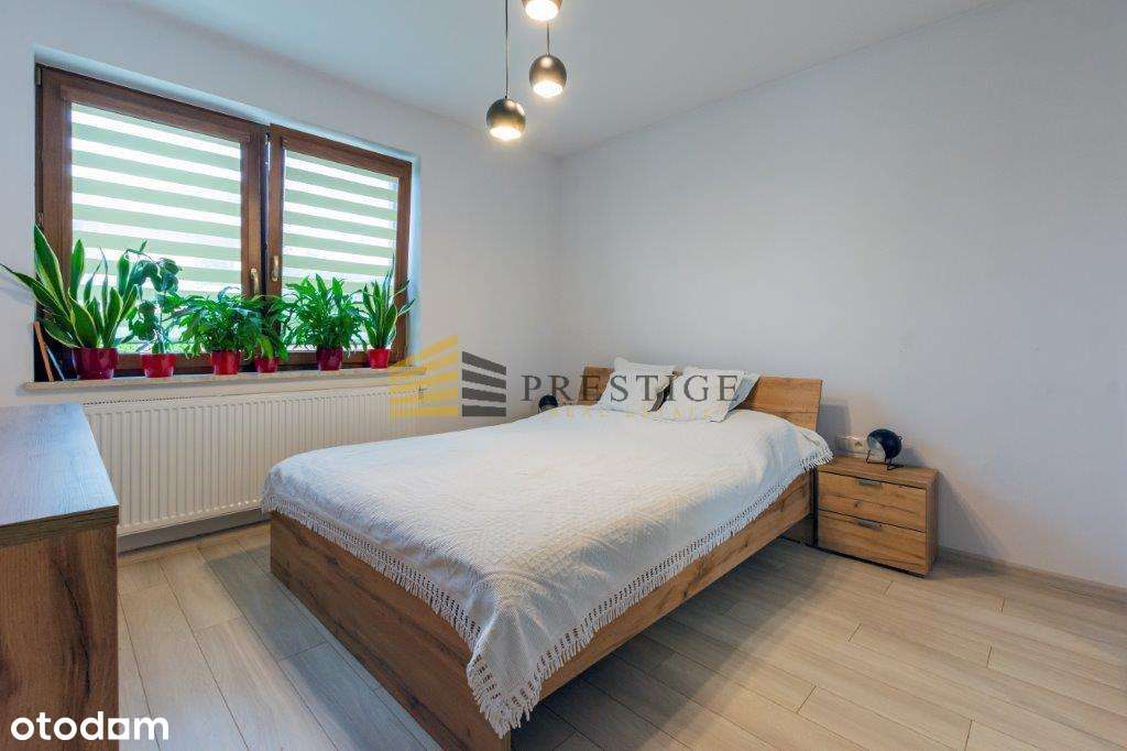 Sprzedam dom z ogrodem - przy Puszczy Słupeckiej-7