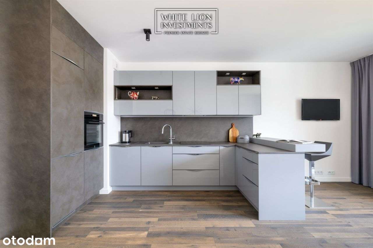 3 Pokoje z balkonem | Dzielna 64| Ochnik - Pełny obrazek: 5/19