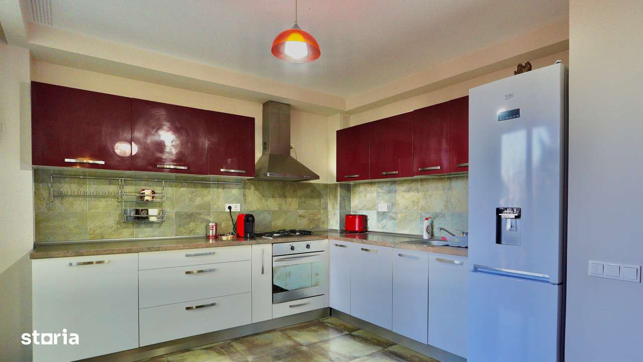 Apartament 3 camere - Bellevue Drumul Poienii - Imagine principală: 5/20