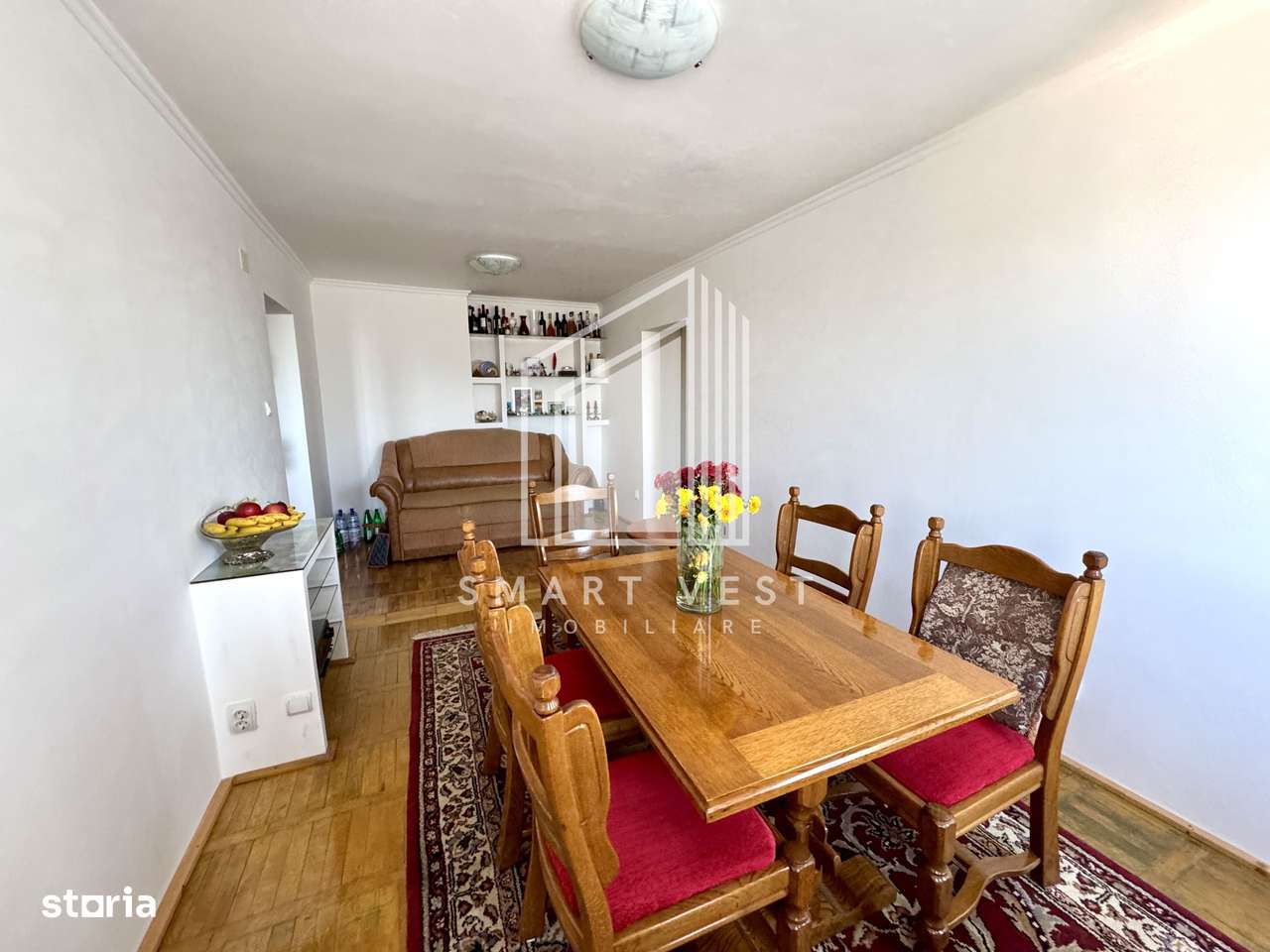 Apartament 3 camere | 70 mp | Zona Piata Somes - Imagine principală: 5/20