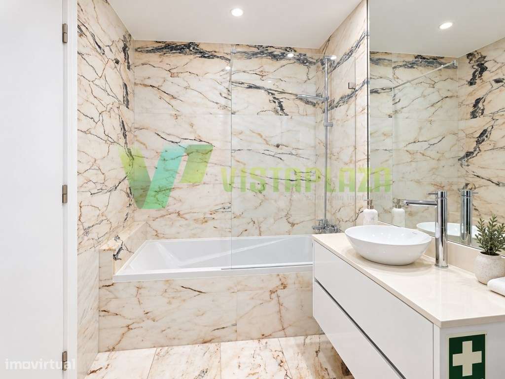 Apartamento T3 com piscina e garagem nos Terraços do Sul - Encosta ...-22