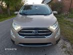 Ford EcoSport 1.0 EcoBoost TITANIUM - 5