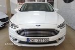 Ford Fusion 2.0 EcoBoost Titanium - 3