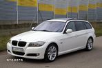 BMW Seria 3 318d Luxury Line - 5