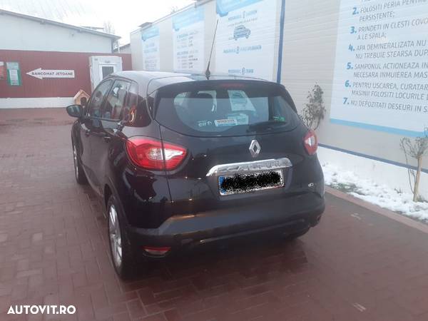 Planetara stanga Renault Captur - 3