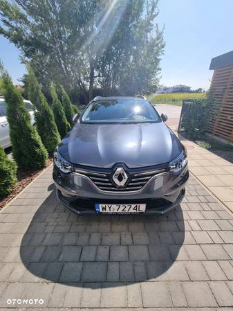 Renault Megane 1.2 Energy TCe GT Line - 2