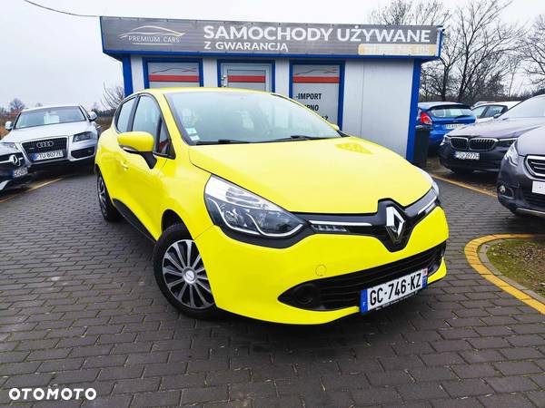 Renault Clio 1.2 16V 75 Life - 30