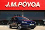 VW Golf Variant 1.6 TDi Confortline - 2